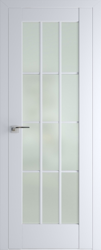 Дверь межкомнатная УФ лак Profildoors, 102U